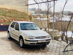 Фото авто Volkswagen Golf