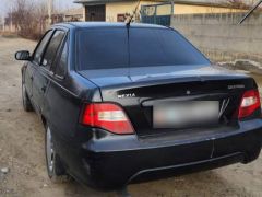 Сүрөт унаа Daewoo Nexia