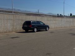 Photo of the vehicle Volkswagen Passat