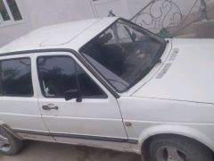 Сүрөт унаа Volkswagen Jetta