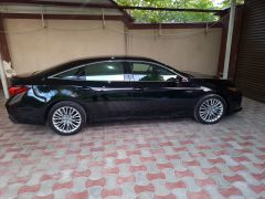 Сүрөт унаа Toyota Avalon