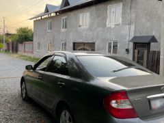 Фото авто Toyota Camry