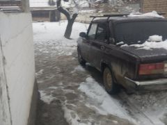 Сүрөт унаа ВАЗ (Lada) 2106