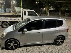 Сүрөт унаа Honda Fit