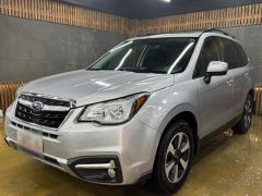 Фото авто Subaru Forester