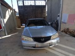 Сүрөт унаа Honda Inspire