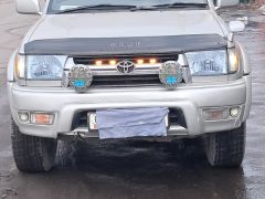 Фото авто Toyota Hilux Surf