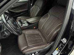 Сүрөт унаа BMW 5 серия