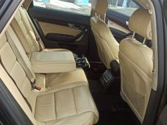 Сүрөт унаа Audi A6