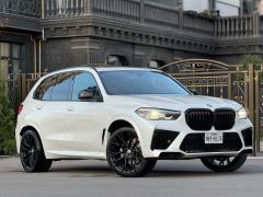 Фото авто BMW X5