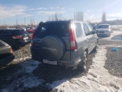 Сүрөт унаа Honda CR-V