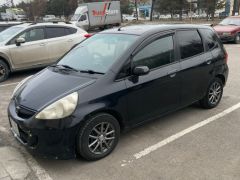 Photo of the vehicle Honda Fit