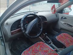 Сүрөт унаа Daewoo Nubira