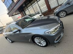 Сүрөт унаа BMW 5 серия