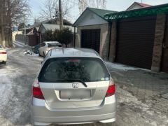 Сүрөт унаа Honda Fit