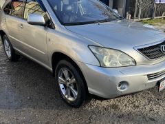 Photo of the vehicle Lexus RX