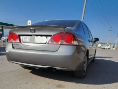 Сүрөт унаа Honda Civic