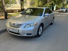 Фото авто Toyota Camry