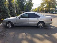 Photo of the vehicle Mercedes-Benz E-Класс