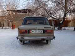 Сүрөт унаа ВАЗ (Lada) 2106