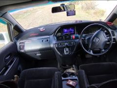 Сүрөт унаа Honda Odyssey