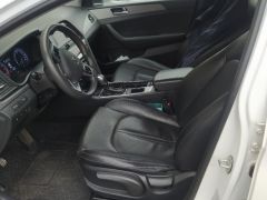 Photo of the vehicle Hyundai Sonata