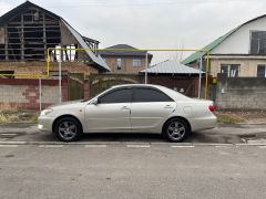 Photo of the vehicle Toyota Camry