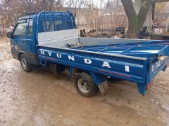 Фото авто Hyundai Porter