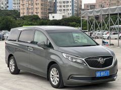 Photo of the vehicle Buick GL8