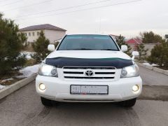 Сүрөт унаа Toyota Kluger