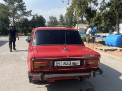 Сүрөт унаа ВАЗ (Lada) 2106