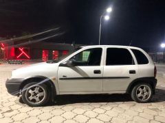 Photo of the vehicle Opel Corsa