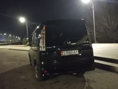 Фото авто Honda Stepwgn