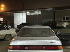 Фото авто Toyota Mark II