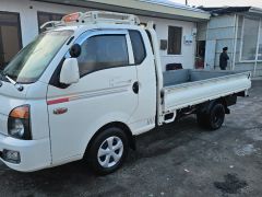 Фото авто Hyundai Porter