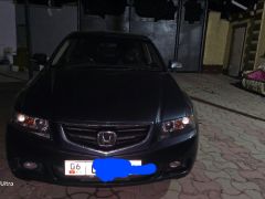 Сүрөт унаа Honda Accord