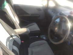 Фото авто Honda Fit