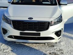 Сүрөт унаа Kia Carnival