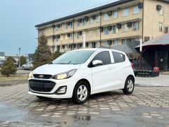 Photo of the vehicle Chevrolet Spark