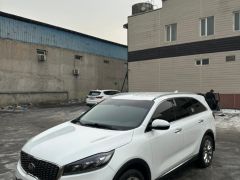 Фото авто Kia Sorento