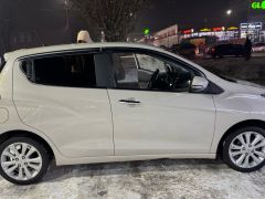 Photo of the vehicle Chevrolet Spark