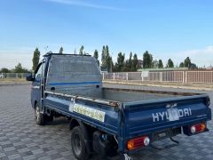 Фото авто Hyundai Porter