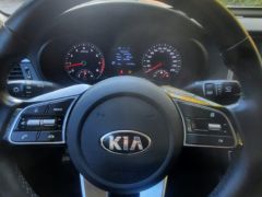 Photo of the vehicle Kia K5