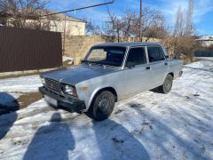 Photo of the vehicle ВАЗ (Lada) 2107