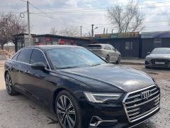 Фото авто Audi A7