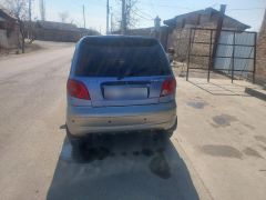 Сүрөт унаа Daewoo Matiz