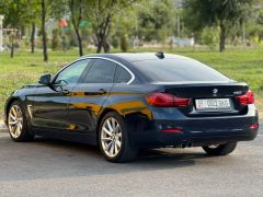 Сүрөт унаа BMW 4 серия