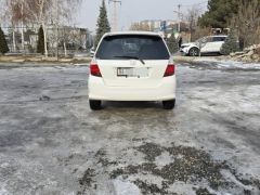 Фото авто Honda Fit