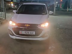 Photo of the vehicle Chevrolet Spark