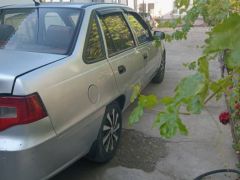 Сүрөт унаа Daewoo Nexia